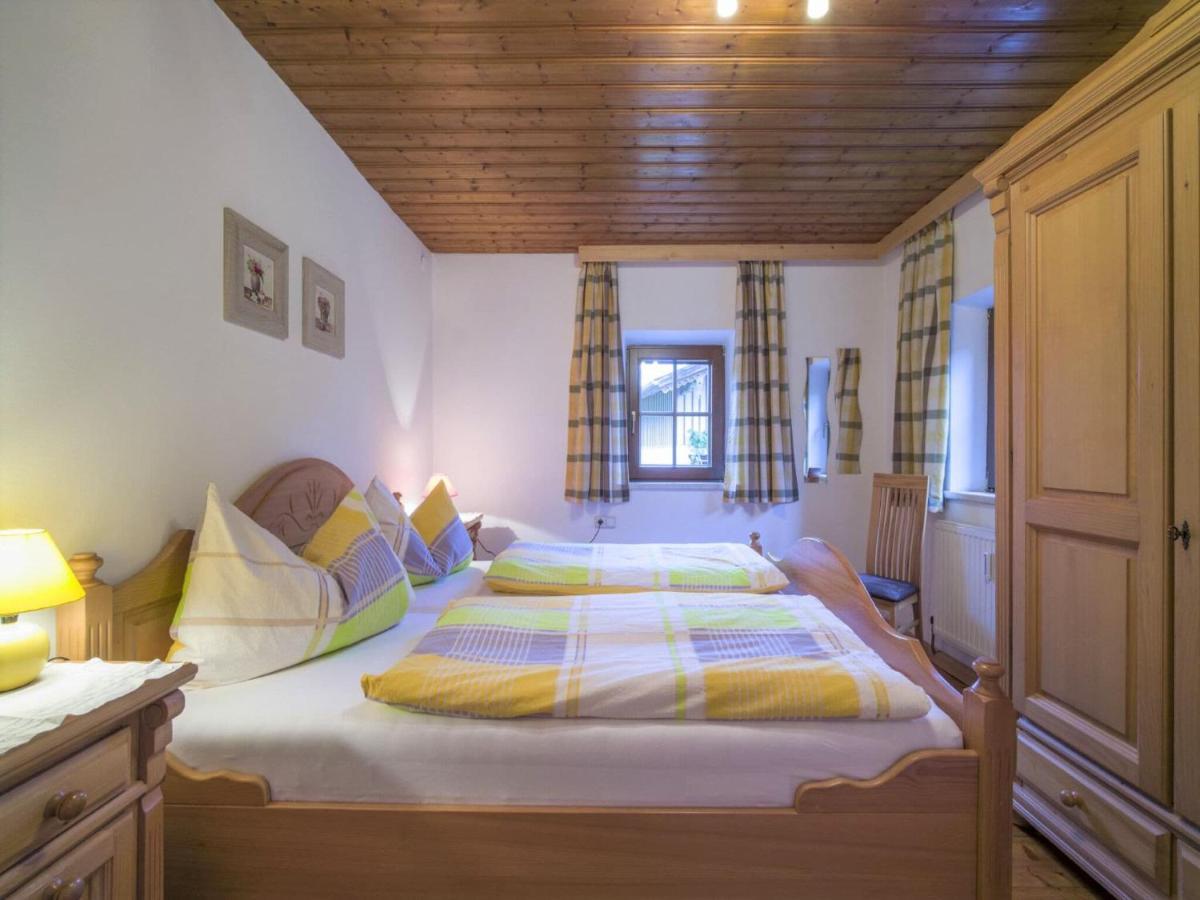 Apartment in Top Location in Fügen with Balcony Exterior foto